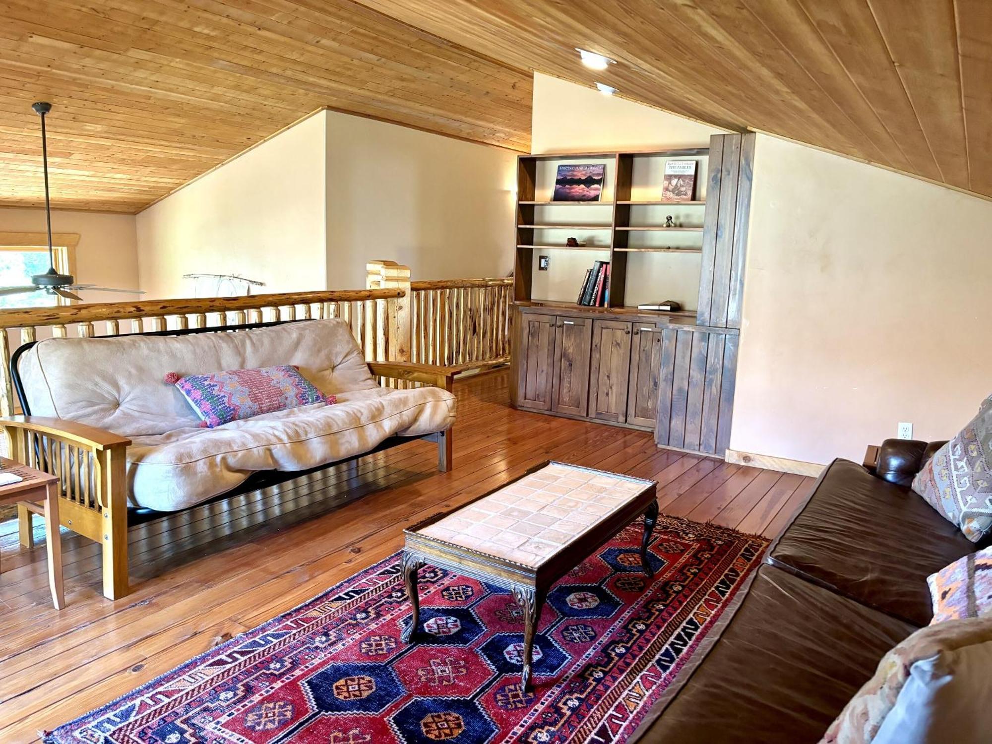 The Sanctuary By The Golf Course Villa Moab Luaran gambar