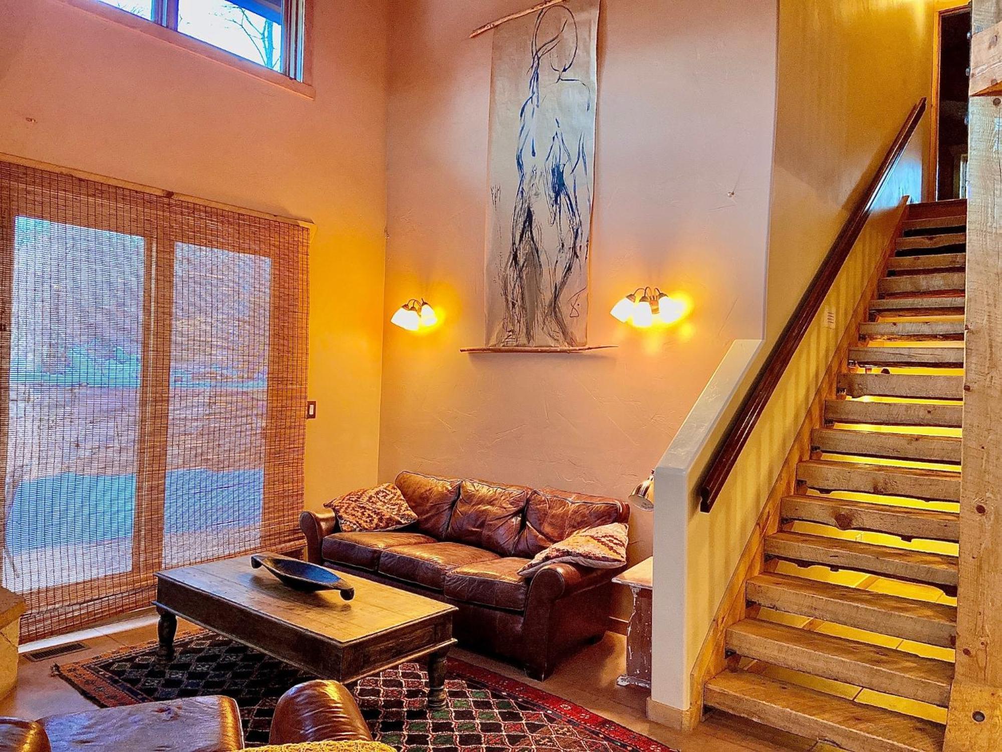 The Sanctuary By The Golf Course Villa Moab Luaran gambar